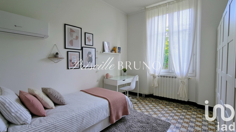 Ma-Cabane - Vente Maison Toulon, 138 m²