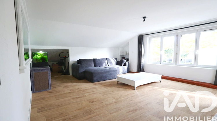 Ma-Cabane - Vente Maison Toulon, 50 m²