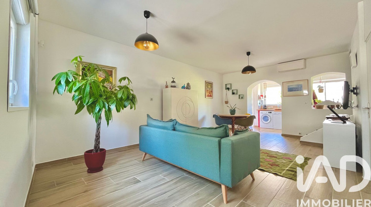 Ma-Cabane - Vente Maison Toulon, 70 m²
