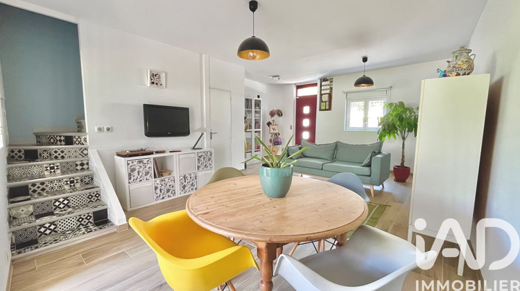 Ma-Cabane - Vente Maison Toulon, 70 m²