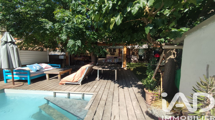 Ma-Cabane - Vente Maison Toulon, 45 m²