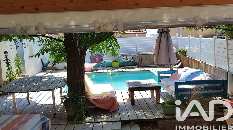 Ma-Cabane - Vente Maison Toulon, 45 m²