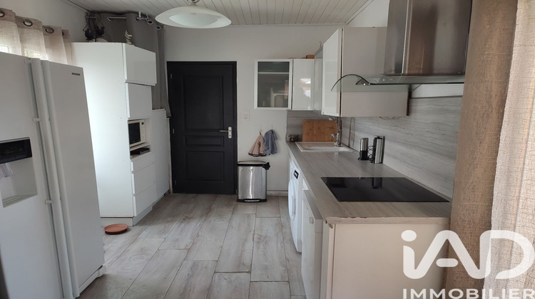 Ma-Cabane - Vente Maison Toulon, 45 m²