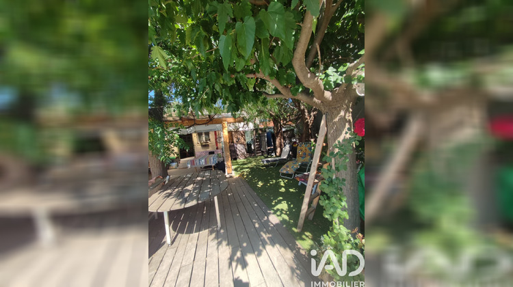 Ma-Cabane - Vente Maison Toulon, 45 m²