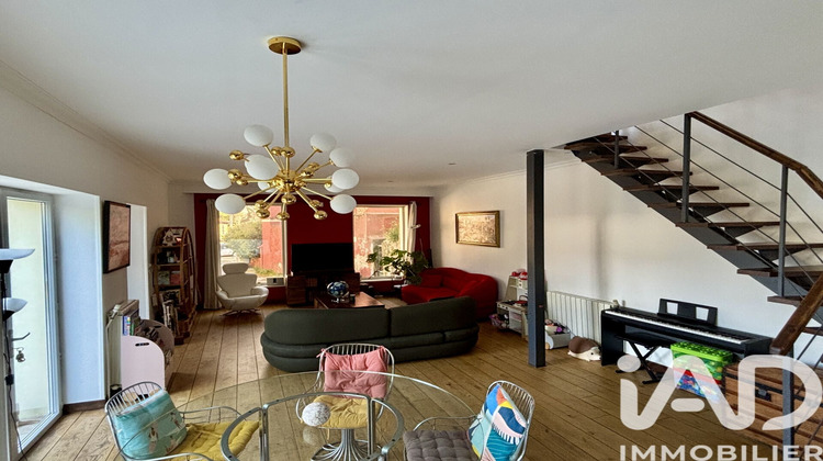 Ma-Cabane - Vente Maison Toulon, 122 m²