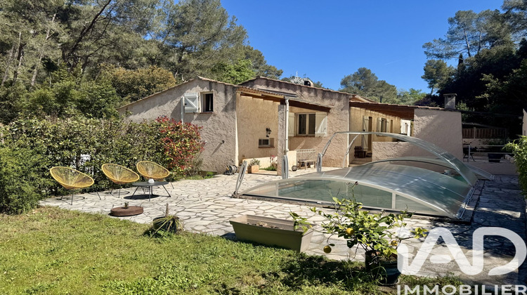 Ma-Cabane - Vente Maison Toulon, 100 m²