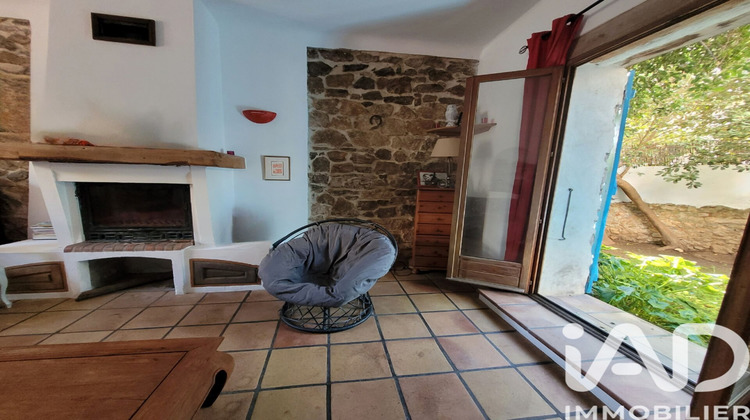 Ma-Cabane - Vente Maison Toulon, 93 m²