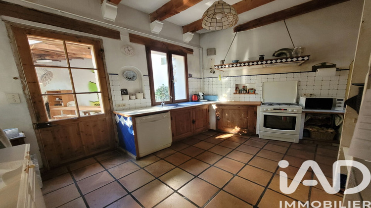Ma-Cabane - Vente Maison Toulon, 93 m²