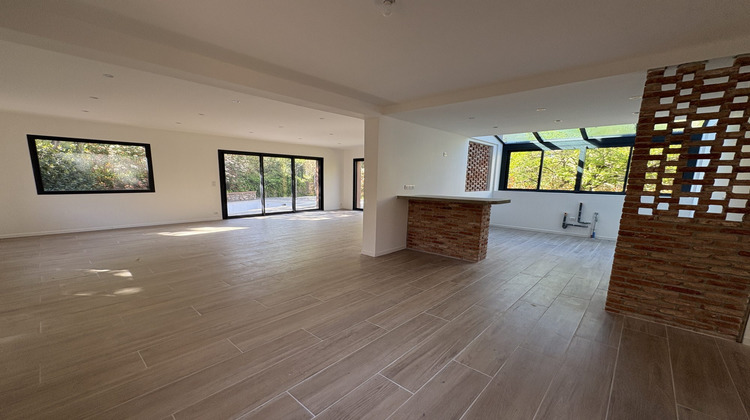 Ma-Cabane - Vente Maison Toulon, 169 m²