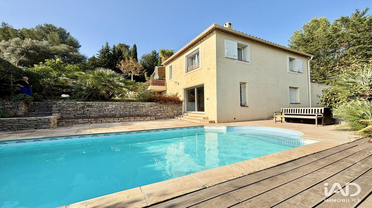 Ma-Cabane - Vente Maison Toulon, 223 m²