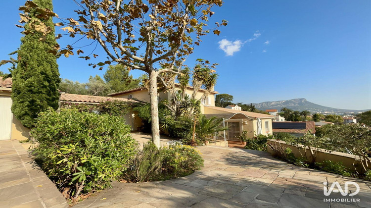 Ma-Cabane - Vente Maison Toulon, 223 m²