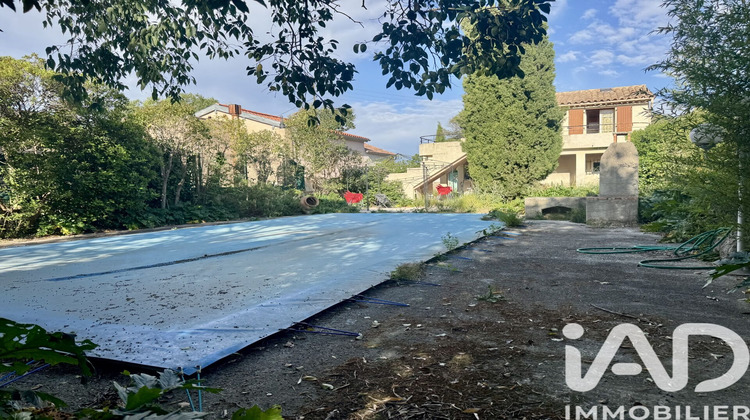 Ma-Cabane - Vente Maison Toulon, 82 m²