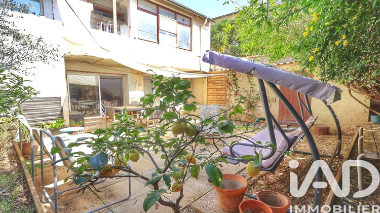 Ma-Cabane - Vente Maison Toulon, 100 m²