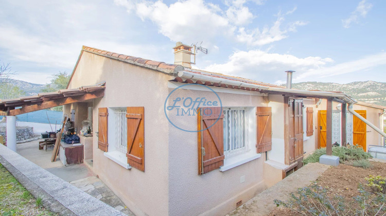 Ma-Cabane - Vente Maison Toulon, 93 m²
