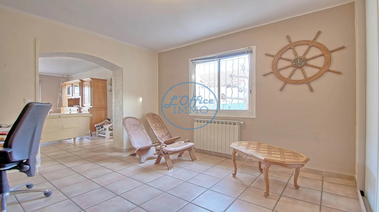 Ma-Cabane - Vente Maison Toulon, 93 m²