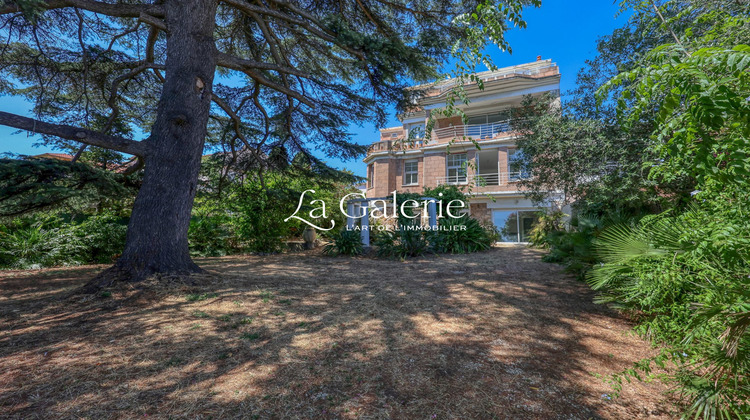 Ma-Cabane - Vente Maison Toulon, 350 m²