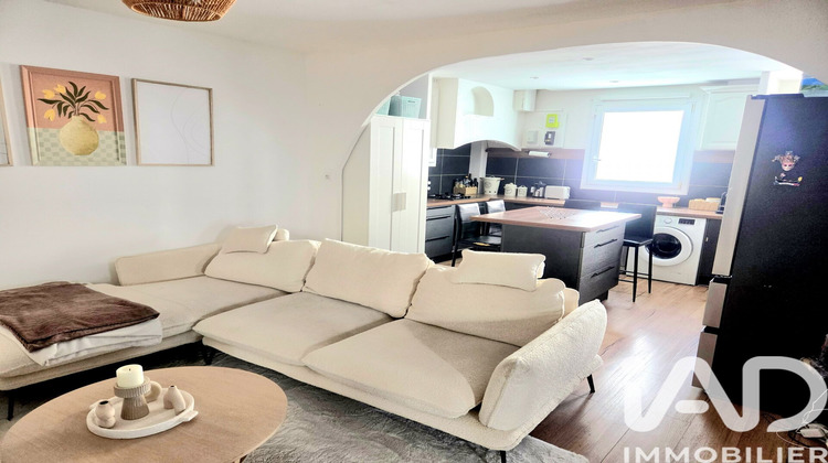 Ma-Cabane - Vente Maison Toulon, 86 m²