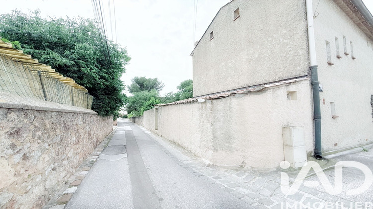 Ma-Cabane - Vente Maison Toulon, 157 m²