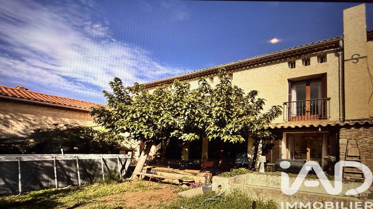 Ma-Cabane - Vente Maison Toulon, 157 m²