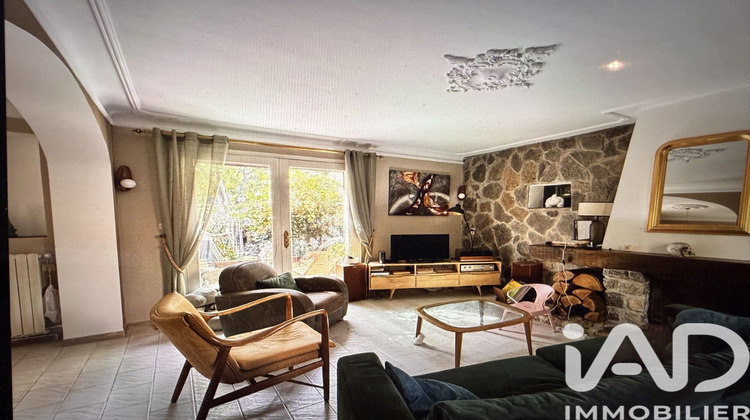 Ma-Cabane - Vente Maison Toulon, 157 m²