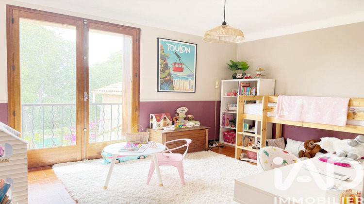 Ma-Cabane - Vente Maison Toulon, 157 m²