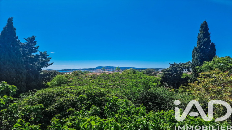 Ma-Cabane - Vente Maison Toulon, 202 m²