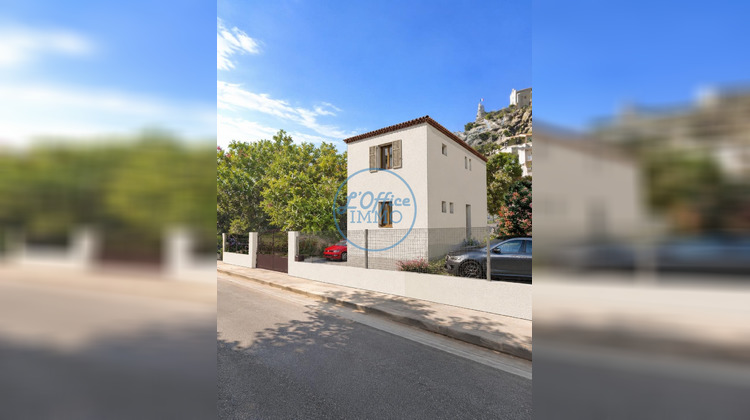Ma-Cabane - Vente Maison Toulon, 83 m²