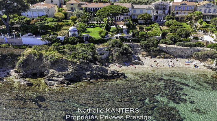 Ma-Cabane - Vente Maison TOULON, 186 m²
