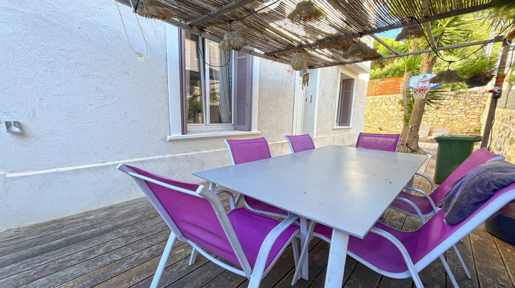 Ma-Cabane - Vente Maison TOULON, 108 m²