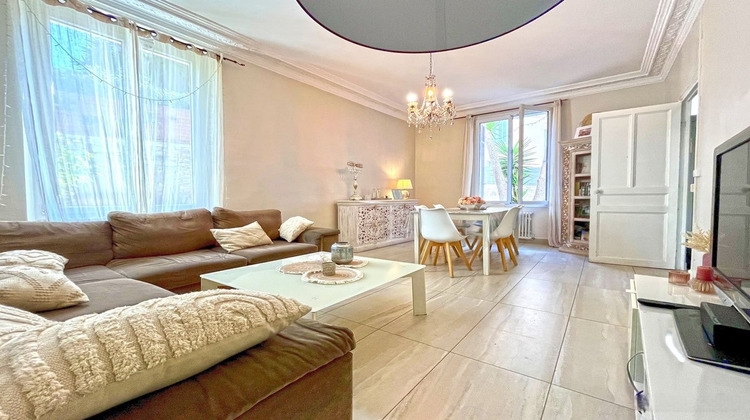 Ma-Cabane - Vente Maison TOULON, 108 m²