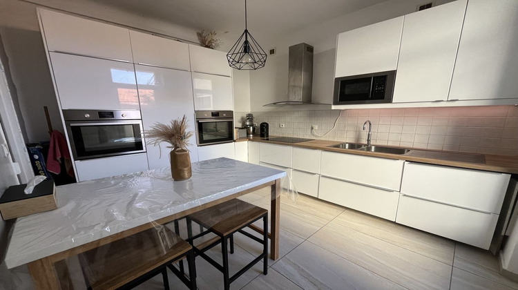 Ma-Cabane - Vente Maison TOULON, 108 m²