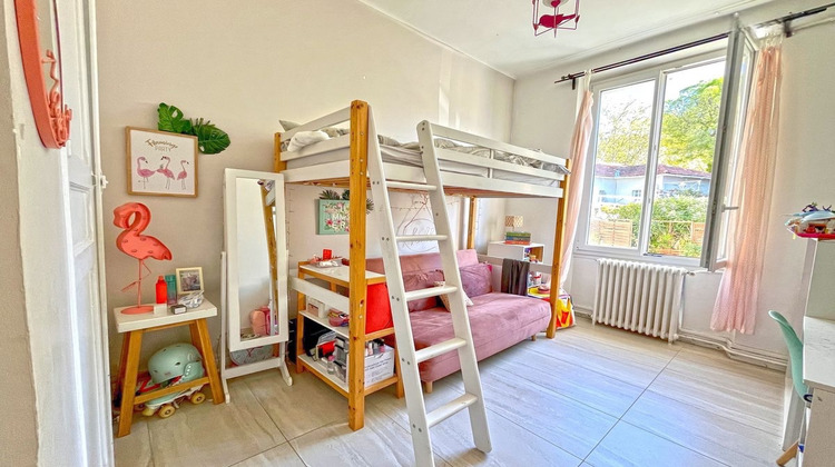 Ma-Cabane - Vente Maison TOULON, 108 m²