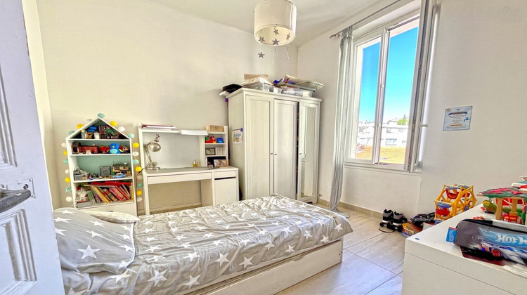 Ma-Cabane - Vente Maison TOULON, 108 m²