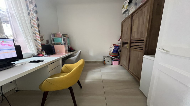 Ma-Cabane - Vente Maison TOULON, 108 m²