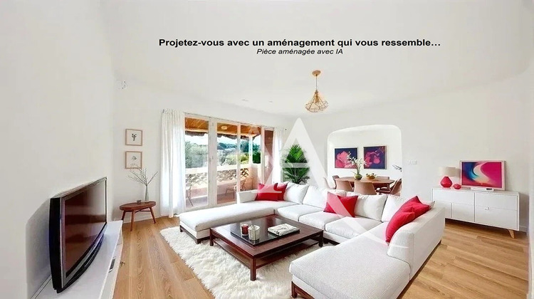 Ma-Cabane - Vente Maison TOULON, 68 m²