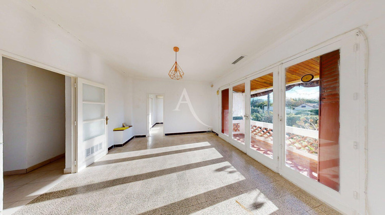 Ma-Cabane - Vente Maison TOULON, 68 m²