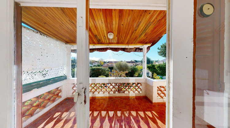 Ma-Cabane - Vente Maison TOULON, 68 m²