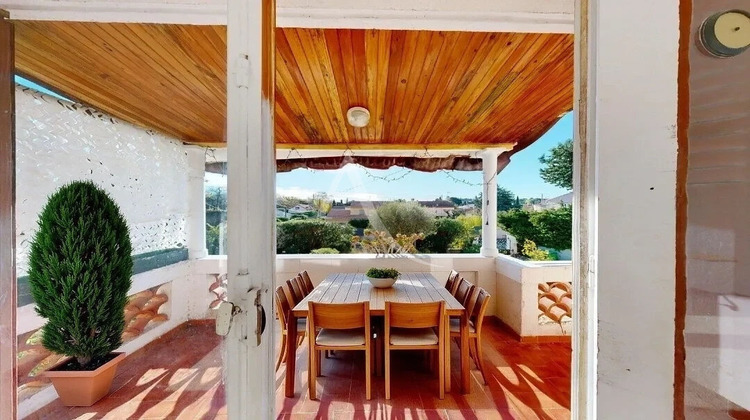 Ma-Cabane - Vente Maison TOULON, 68 m²
