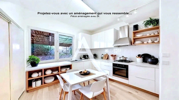 Ma-Cabane - Vente Maison TOULON, 68 m²