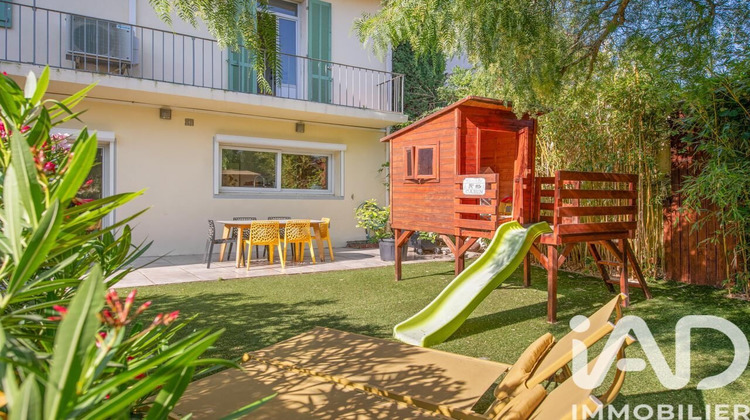 Ma-Cabane - Vente Maison Toulon, 122 m²