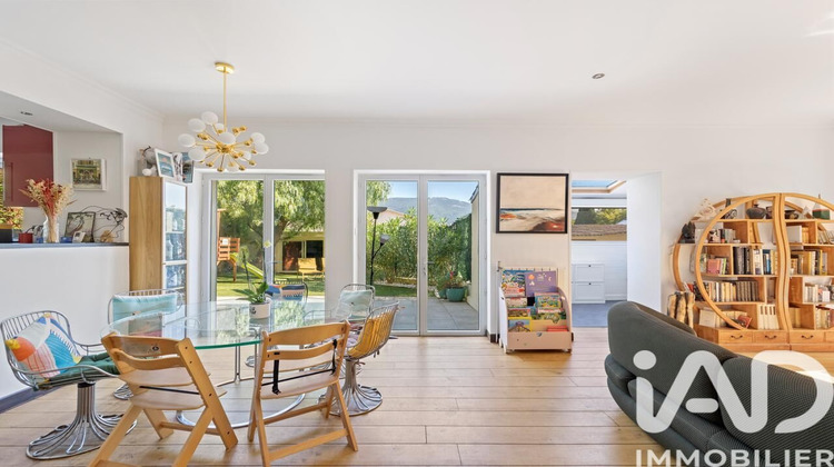 Ma-Cabane - Vente Maison Toulon, 122 m²