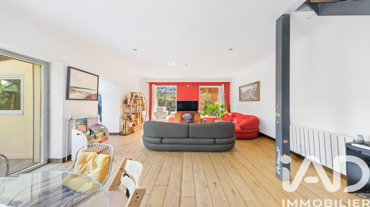 Ma-Cabane - Vente Maison Toulon, 122 m²