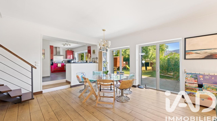 Ma-Cabane - Vente Maison Toulon, 122 m²