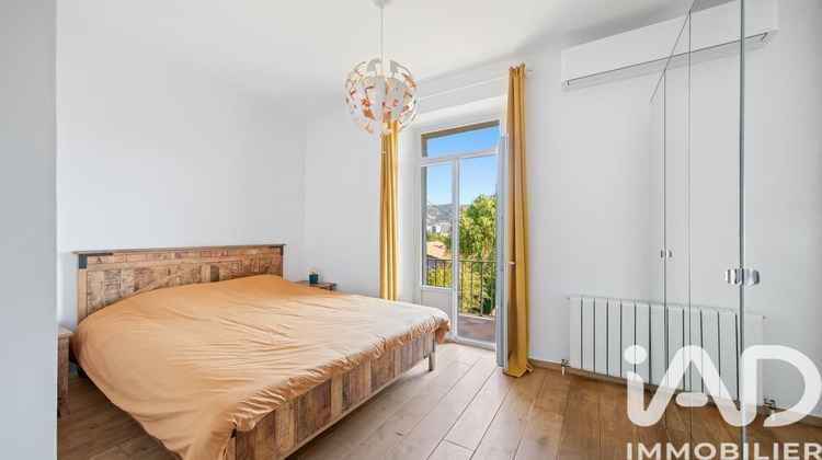 Ma-Cabane - Vente Maison Toulon, 122 m²