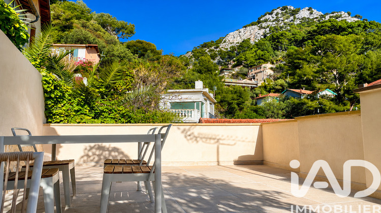 Ma-Cabane - Vente Maison Toulon, 86 m²