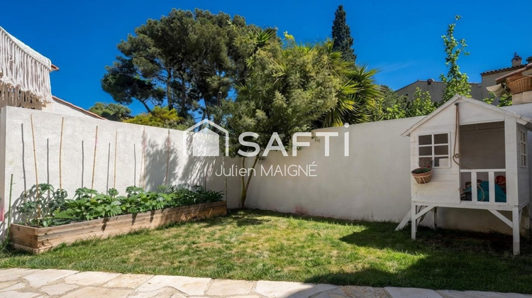 Ma-Cabane - Vente Maison Toulon, 92 m²