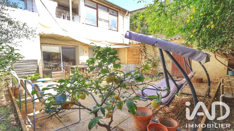 Ma-Cabane - Vente Maison Toulon, 100 m²