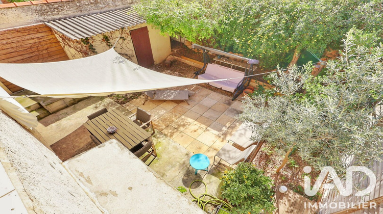 Ma-Cabane - Vente Maison Toulon, 100 m²