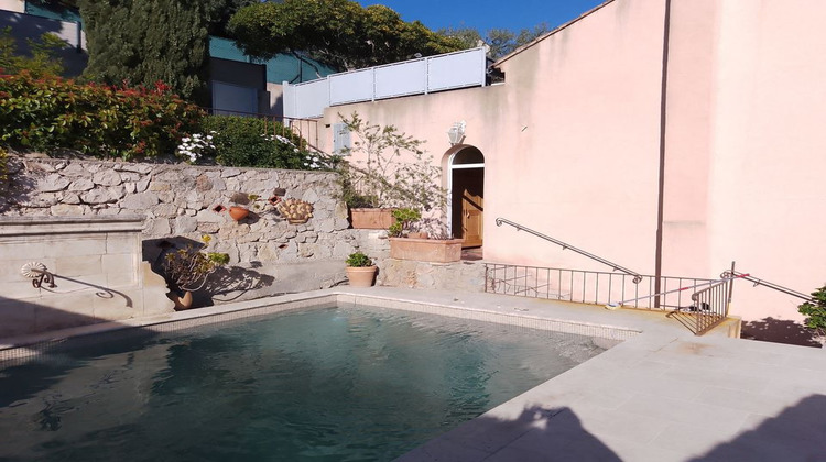 Ma-Cabane - Vente Maison TOULON, 200 m²