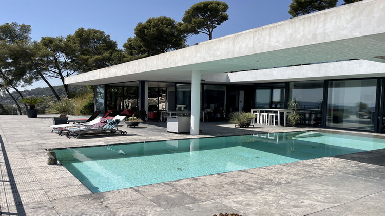 Ma-Cabane - Vente Maison Toulon, 340 m²